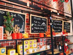零售区-熊叔熊婶面包房(团结湖店)