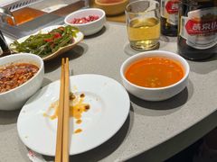 -海底捞火锅(崇文门新世界百货店)
