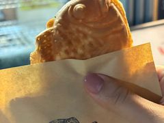 -小巷鲷鱼烧(流塘荔景小区店)