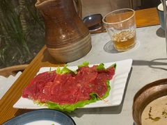 -大理董·董家小厨野生菌火锅(古城旗舰店)