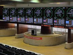 -昆明国际花卉拍卖交易中心