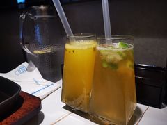 -牛扒先生·厚切雪花牛扒西餐厅(北京路禺山路店)