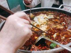 -聂发财重庆江湖菜(解放碑店)