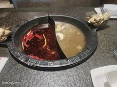 -椒王火锅(厚街万达店)