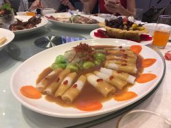 -深圳中洲万豪酒店·宴会厅