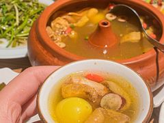 -小喜客·云南特色菜(纳西庭院店)