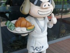 -新田360广场(上海华侨城店)