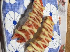 -Sushi Love 创意寿司(丽影广场店)