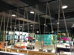 -瑞伯克牛排自助餐厅天一广场店