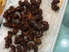 -和源祥·日照菜扛把子(万平口一店)