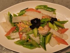 -老松滨饭店(菜艺街店)