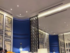 -翠湖轩中餐厅(昆明翠湖宾馆店)
