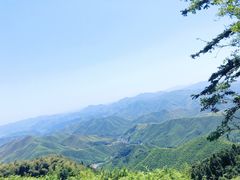 -莫干山风景区