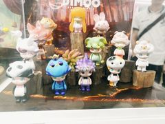 -泡泡玛特POPMART(赛格国际购物中心店)