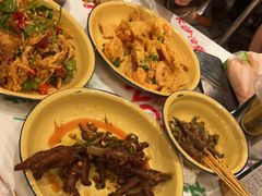 -东排食堂长沙小吃大排档(五一广场店)