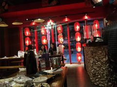 大堂-烧蠔帮·湛江生蚝(茂南万达店)