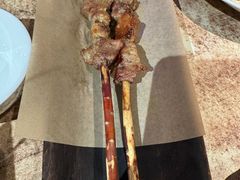 -耶里夏丽·丝路新疆菜·清真食品(徐汇南丹东路臻选店)