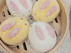 -芭夯兔·无骨兔汤锅(大融城店)