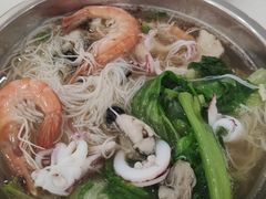 -福屿鲜捞小吃·捞化(福屿总店)