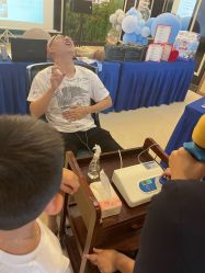 -禧月荟·爱丽馨月子中心(山庄店)