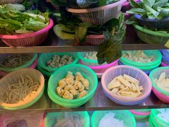 -重庆鸡公煲·青锅花椒鱼(牡丹江路店)