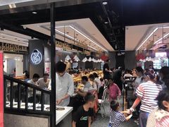 -龍歌自助小火锅(李沧丽达店)