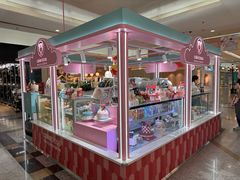 -CAKE BOSS 蛋糕老板(北京世纪金源购物中心)