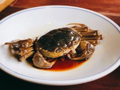 醉蟹-大牌大·传统杭帮菜(湖滨店)