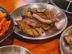 -大阪烧肉BAKA一代(十亩地店)