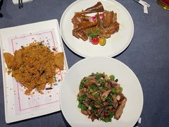 -楚禾宴·家宴(光谷大道店)