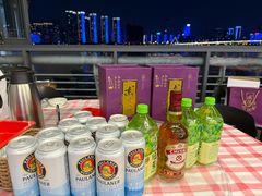 -湘江大码头·龙虾馆(渔人码头一店)
