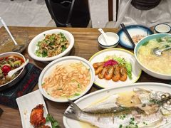 -锡和无锡菜(景丽苑店)