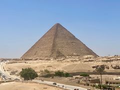 -吉萨金字塔群