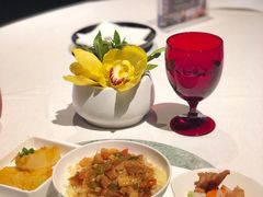 -三号黄浦会Canton Table