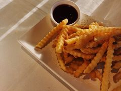 -SEVEN西餐厅(中河南路店)