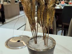 -帝皇海海鲜豆捞(桐泾商务广场店)