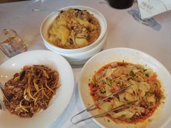 -巴盟人家·内蒙地方菜(华丽家族店)