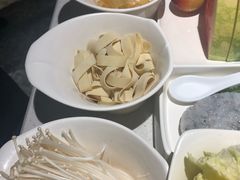 -海底捞火锅(长沙华创国际广场店)