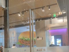 -麦当劳(北亭广场分店)