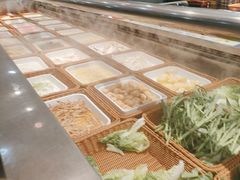 -尚品海鲜肥牛自助火锅(湖明店)