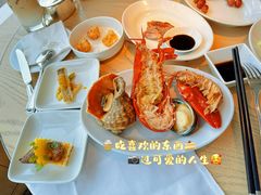 -杭州柏悦酒店·潮餐厅