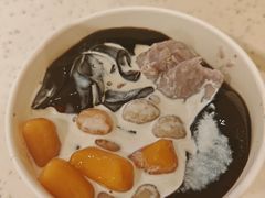 招牌烧仙草-鲜芋仙(群光广场店)