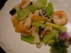 -湛江民大喜来登酒店-采悦轩中餐厅