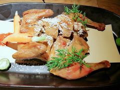 -金牌外婆家(苏州中心店)