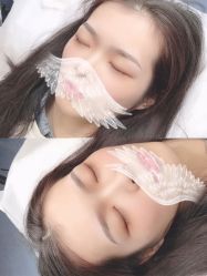 -MIVI半永久纹眉机器野生眉纹唇