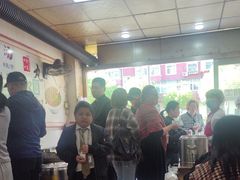 -闫记丸子汤(城坊东街店)