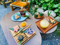 -南枝小馆(银鱼巷店)