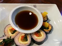 -首尔馆韩国料理(金童路店)