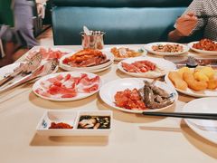 -爱客得牛排海鲜烤肉·火锅自助(春熙路黑金好店)