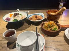 -茄子恰恰·新云南小炒(坪山益田店)